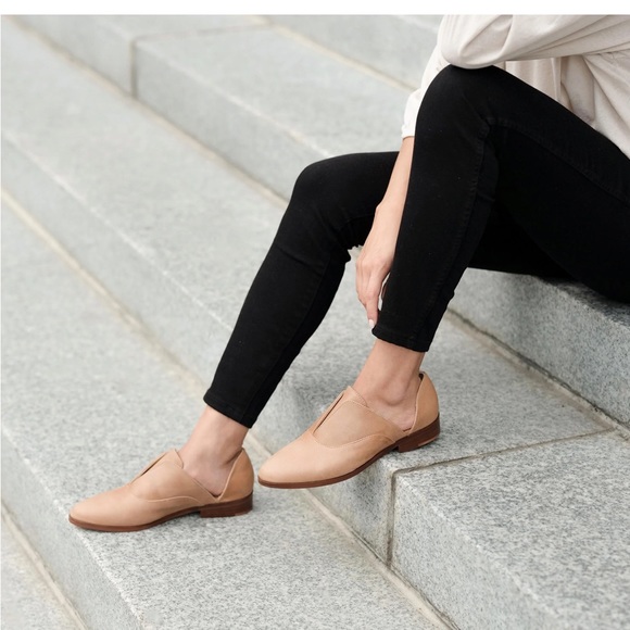 Nisolo emma D’orsay oxfords - Picture 2 of 11